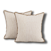 Cronda Cushions