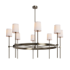Allegra Chandelier