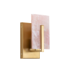 Rosaliea Wall Sconce