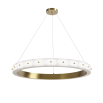 Vero Orb Chandelier