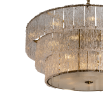 Celine Jardin Chandelier - Large