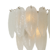 Hera Wall Lamp - Nickel