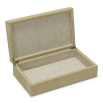 Belgen Beige Box - Large