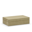 Belgen Beige Box - Large