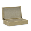 Belgen Beige Box - Medium