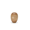 Claine Oval Decorative Object - Medium