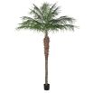 Artificial Coconut Palm Tree