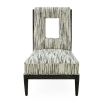 Cocteau Slipper Chair