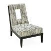 Cocteau Slipper Chair
