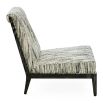 Cocteau Slipper Chair