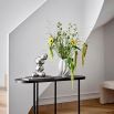 Cove Vase - White