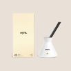Luxurious chic white home diffuser 