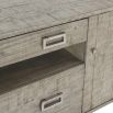 Bernhardt Polk File Cabinet