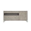 Clearance - Bernhardt Polk File Cabinet