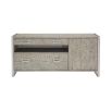 Clearance - Bernhardt Polk File Cabinet