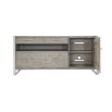 Clearance - Bernhardt Polk File Cabinet