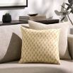 Add a touch of comfort to your space with the Diggi Woven Cushion. Stylish, textured design perfect for any room. Elevate your décor today!