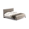 A luxurious chic luxury upholstered bed by Domkapa