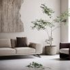 Domkapa Aniston Sofa - Chaise Longue