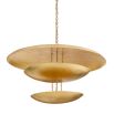 Florko Grand Chandelier