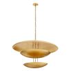 Florko Grand Chandelier