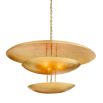 Florko Grand Chandelier