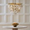 Jacqueline Chandelier