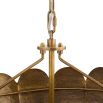 Inaya Chandelier