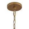 Inaya Chandelier
