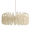 Keely Chandelier