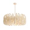 Keely Chandelier