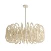 Keely Chandelier
