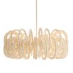 Keely Chandelier