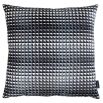 Kirkby Design x Eley Kishimoto 'Domino Pyramid' Cushion - Monochrome