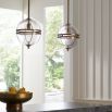 Elevate your style with the Irene Pendant, a stunning blend of elegance and modern design, perfect for any occasion. Illuminate your space today!
