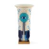 Druggist Tall Flared Vase