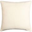 Deccan Traps Woven Cushion - Beige Mix