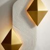 Jenner Sconce