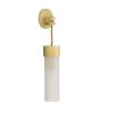 Jayce Sconce - Brass