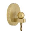 Jayce Sconce - Brass