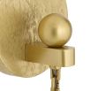 Jayce Sconce - Brass
