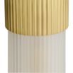 Jayce Sconce - Brass