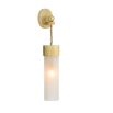Jayce Sconce - Brass