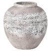 Ebern Distressed Vase