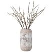 Ebern Distressed Tall Vase