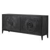 Ebon Luxe Sideboard