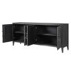 Ebon Luxe Sideboard