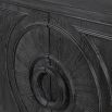 Ebon Luxe Sideboard