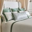 Ebury Silk Duvet Cover