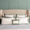 Ebury Housewife Silk Pillowcase - Standard